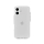 Etui / obudowa na smartfona Holdit Seethru Case iPhone 17 White